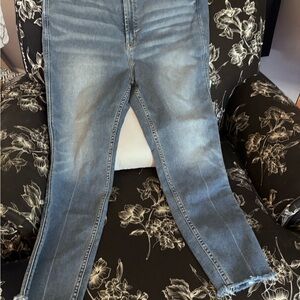 Classic Blue Women's Jeans